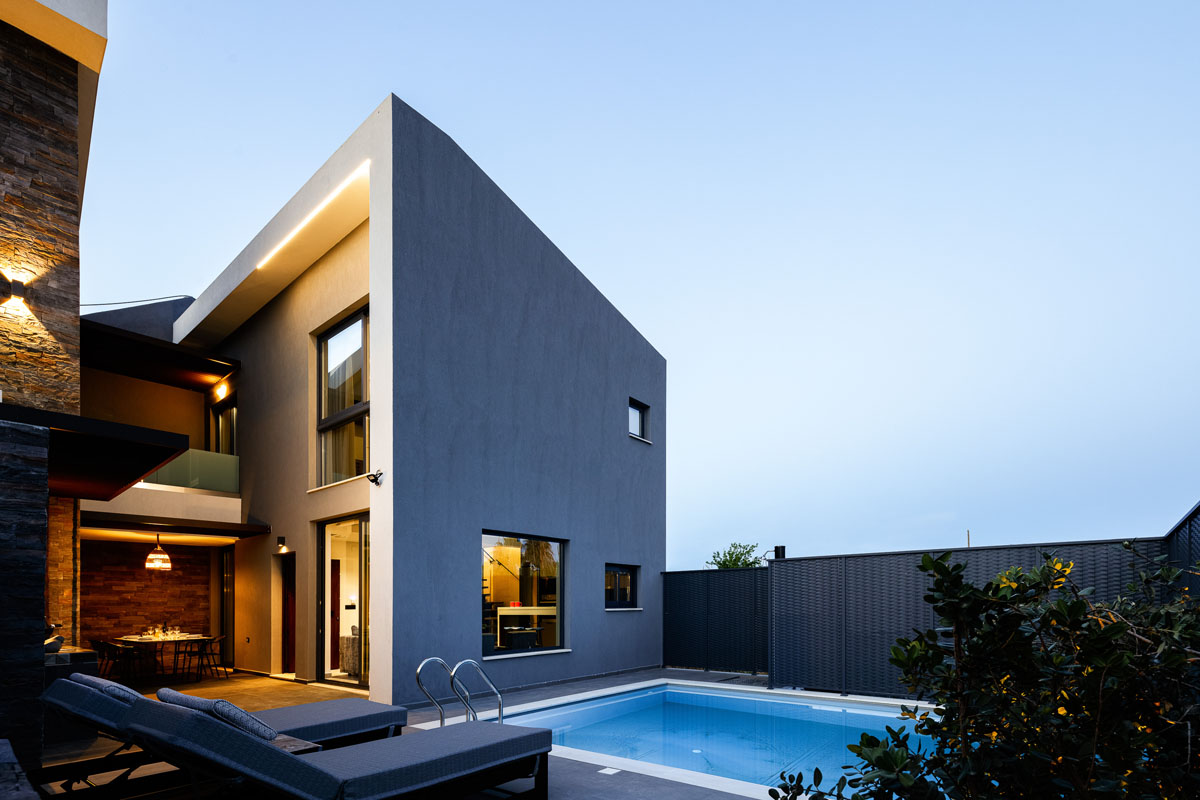 VillAgioi Villa 3
